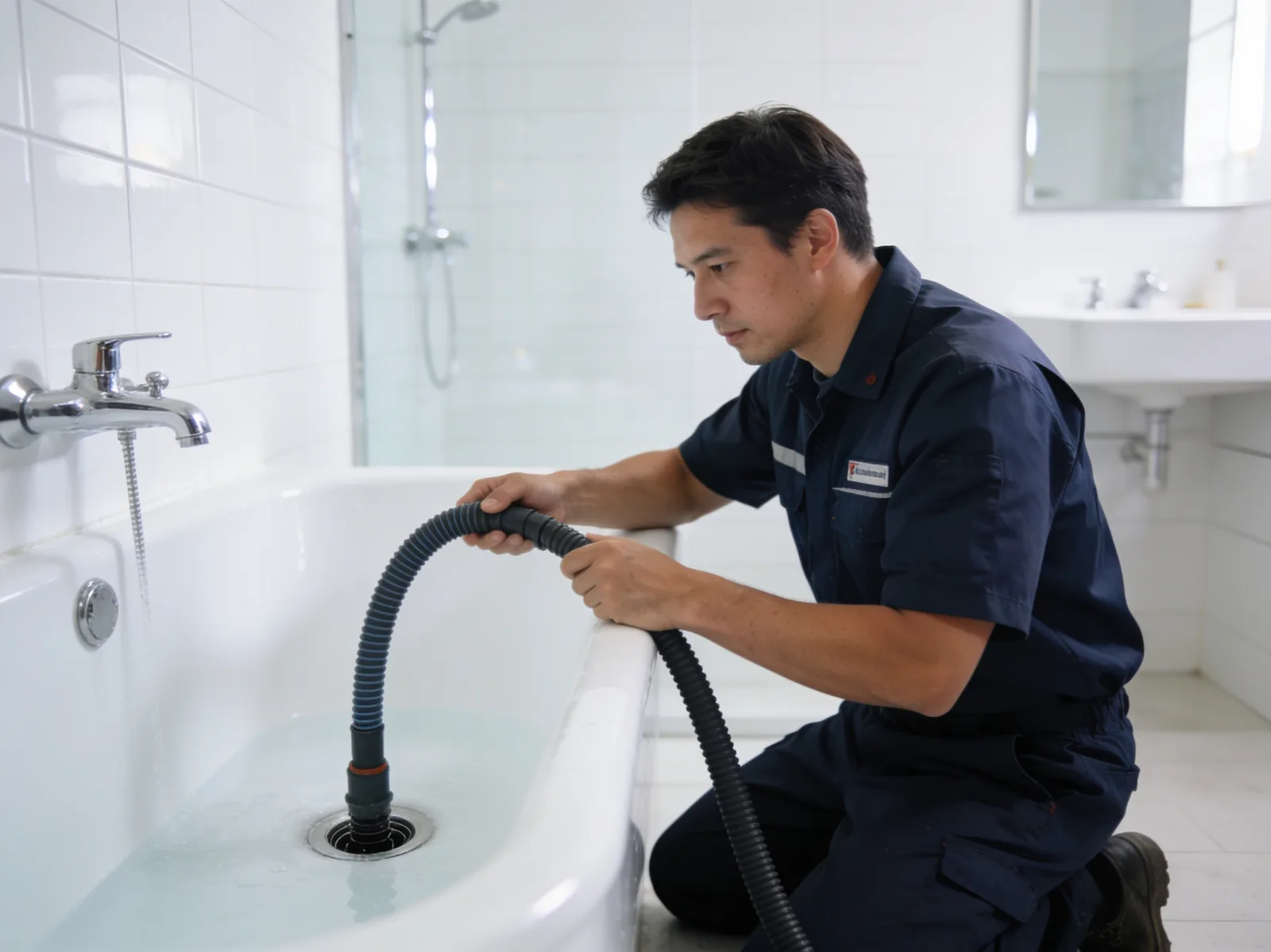 Emergency Plumber Barnesville, MD FAQs